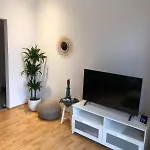 Apartment Schoene Auf Dem Kassberg - Karl's Auszeit *