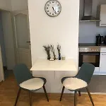 Schoene Auf Dem Kassberg - Karl's Auszeit Apartment