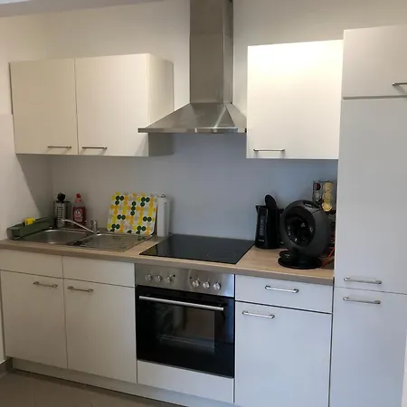 Schöne Auf Dem Kaßberg - Karl's Auszeit Apartment *