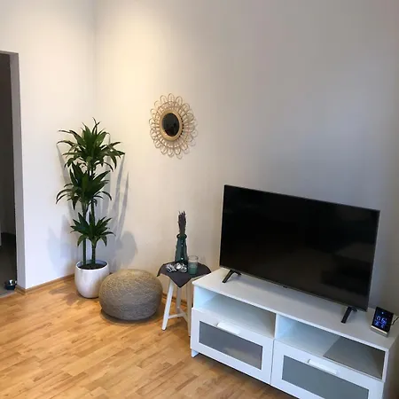 Apartman Schoene Auf Dem Kassberg - Karl's Auszeit *