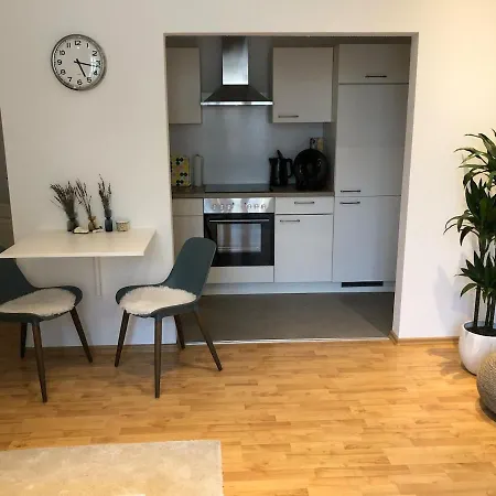 Apartment Schöne Auf Dem Kaßberg - Karl's Auszeit