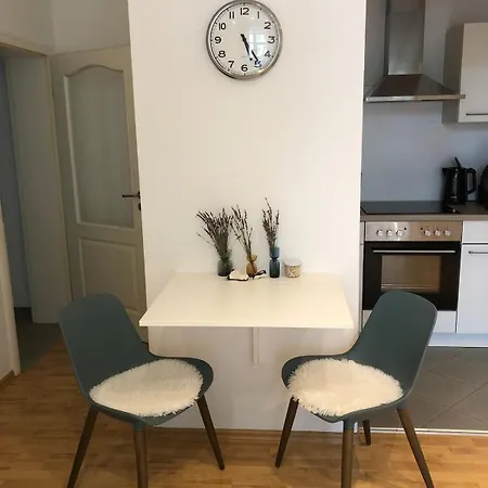 Schoene Auf Dem Kassberg - Karl's Auszeit Apartman