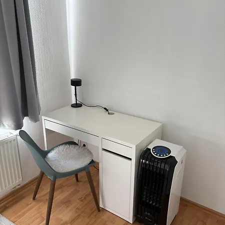 Schoene Auf Dem Kassberg - Karl's Auszeit Apartman