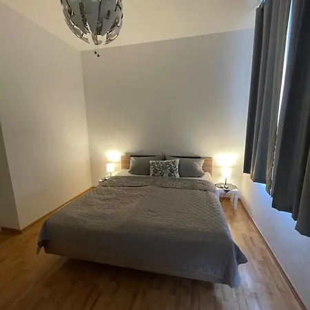 Apartman Schoene Auf Dem Kassberg - Karl's Auszeit *