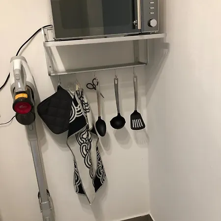 Schoene Auf Dem Kassberg - Karl's Auszeit Apartman
