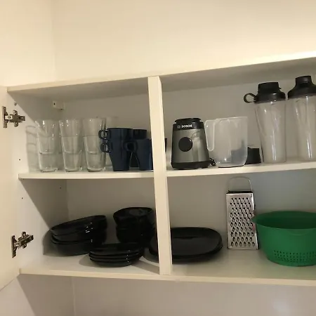 Schöne Auf Dem Kaßberg - Karl's Auszeit Apartment *