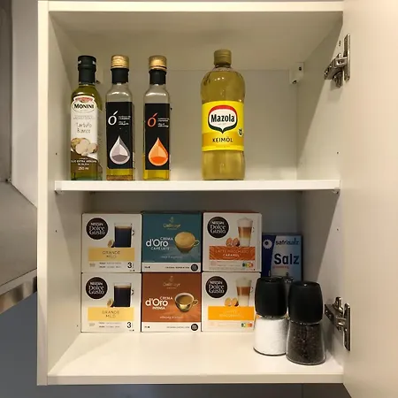 Schoene Auf Dem Kassberg - Karl's Auszeit Apartman Chemnitz