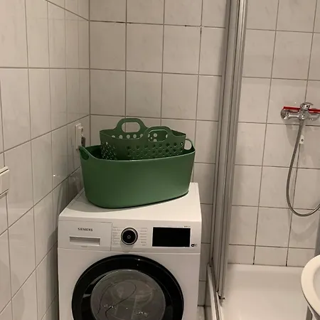 Schöne Auf Dem Kaßberg - Karl's Auszeit Apartment