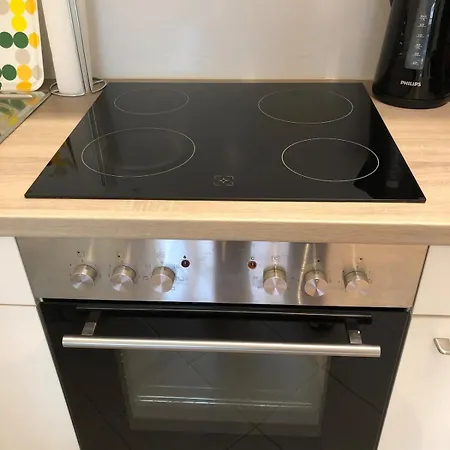 Apartman Schoene Auf Dem Kassberg - Karl's Auszeit *