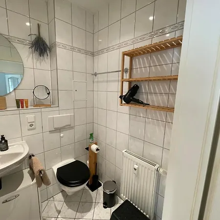 Schoene Auf Dem Kassberg - Karl's Auszeit Apartman *