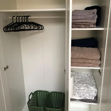 Apartman Schoene Auf Dem Kassberg - Karl's Auszeit Chemnitz