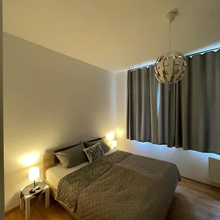 Apartman Schoene Auf Dem Kassberg - Karl's Auszeit *