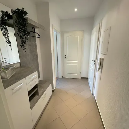 Apartman Schoene Auf Dem Kassberg - Karl's Auszeit *