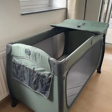 Apartman Schoene Auf Dem Kassberg - Karl's Auszeit *