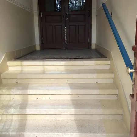 Apartman Schoene Auf Dem Kassberg - Karl's Auszeit Chemnitz
