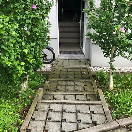 Schoene Auf Dem Kassberg - Karl's Auszeit Apartman *
