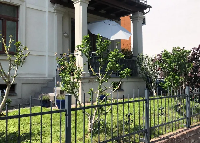 Schoene Auf Dem Kassberg - Karl's Auszeit * Chemnitz