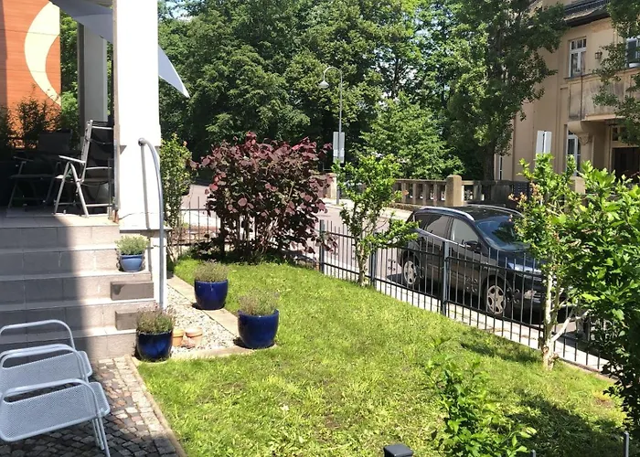 Schoene Auf Dem Kassberg - Karl's Auszeit *