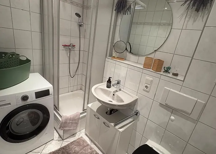 Schoene Auf Dem Kassberg - Karl's Auszeit Chemnitz