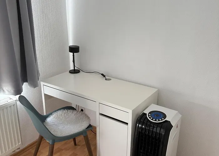 Schöne Auf Dem Kaßberg - Karl's Auszeit Apartment