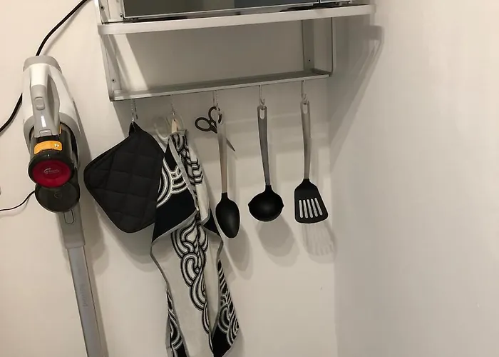 Schöne Auf Dem Kaßberg - Karl's Auszeit Apartment