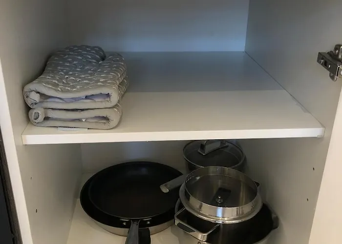 Apartment Schoene Auf Dem Kassberg - Karl's Auszeit Chemnitz