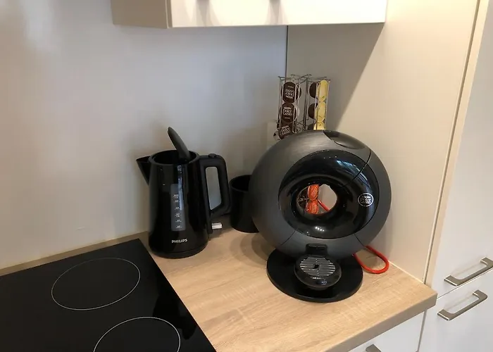 Apartment Schöne Auf Dem Kaßberg - Karl's Auszeit Chemnitz