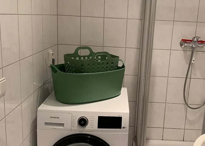 Schöne Auf Dem Kaßberg - Karl's Auszeit Apartment