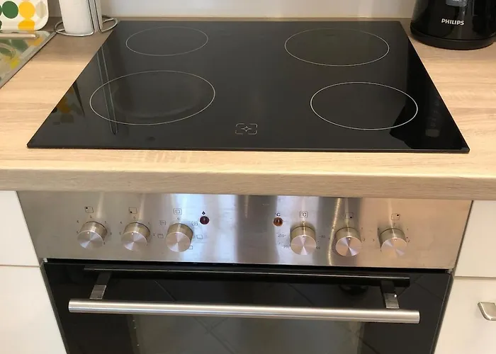 Apartment Schöne Auf Dem Kaßberg - Karl's Auszeit *