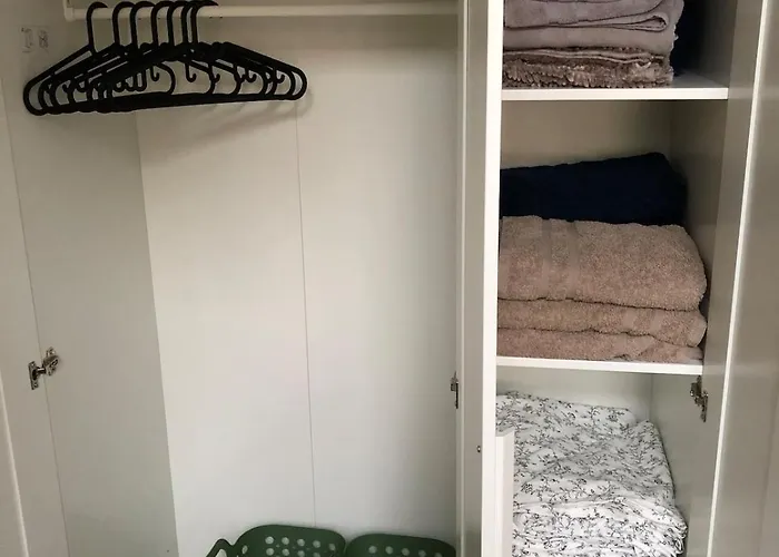 Apartment Schoene Auf Dem Kassberg - Karl's Auszeit Chemnitz