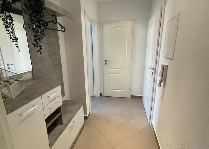 Apartment Schöne Auf Dem Kaßberg - Karl's Auszeit *