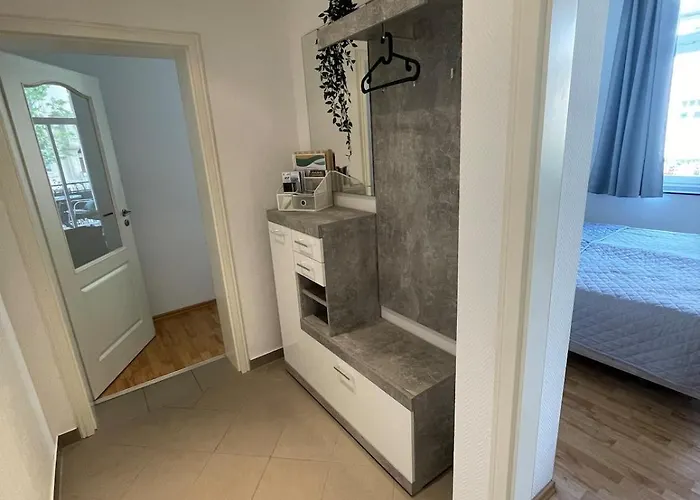 Schoene Auf Dem Kassberg - Karl's Auszeit Chemnitz