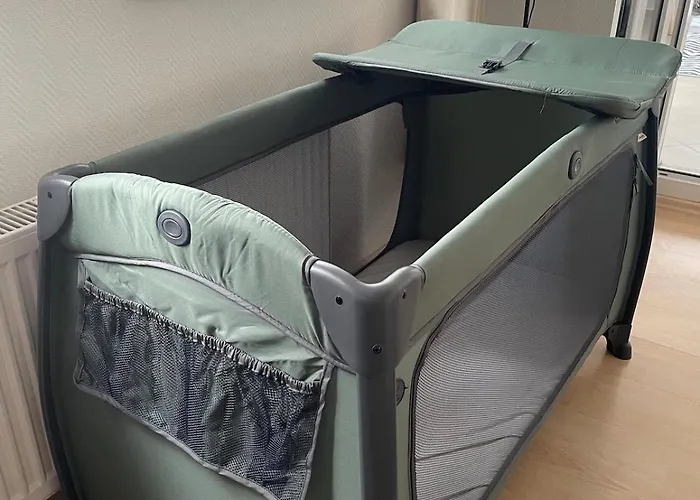 Apartment Schoene Auf Dem Kassberg - Karl's Auszeit *