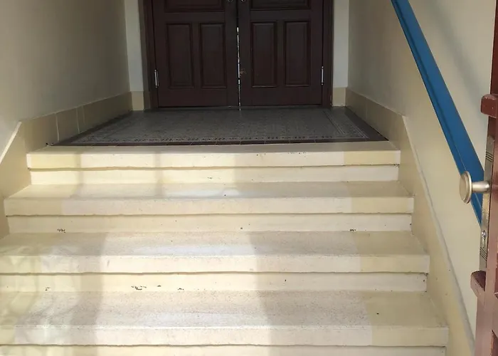 Apartment Schöne Auf Dem Kaßberg - Karl's Auszeit Chemnitz