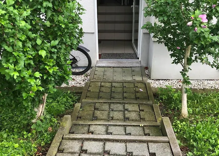 Schoene Auf Dem Kassberg - Karl's Auszeit Apartment *